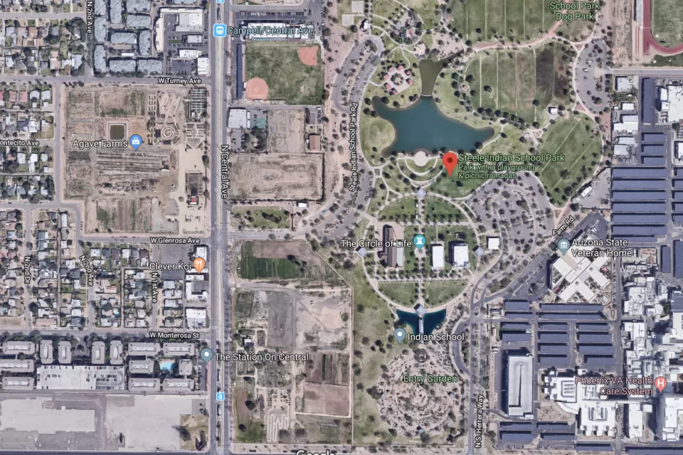 Phoenix, Arizona